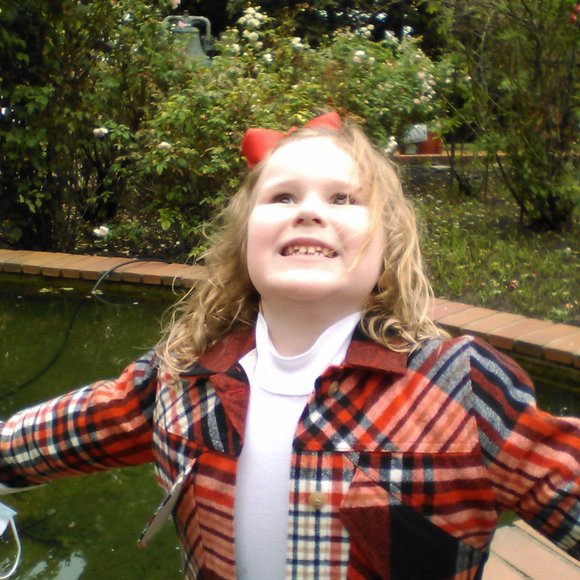 Scotch and Soda girls jacket size 10 - Picture 5 of 10